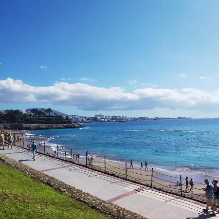 Appartamento Casa del Mar Costa Adeje  Esterno foto