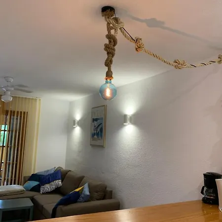 Appartamento Casa del Mar Costa Adeje  Esterno foto