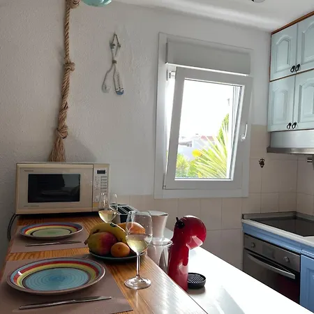 Appartamento Casa del Mar Costa Adeje  Esterno foto