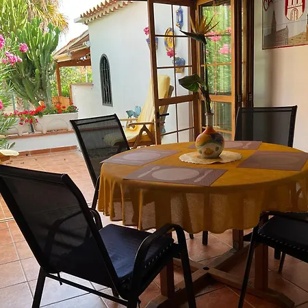 Appartamento Casa del Mar Costa Adeje  Esterno foto