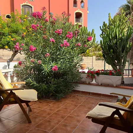 Appartamento Casa del Mar Costa Adeje  Esterno foto