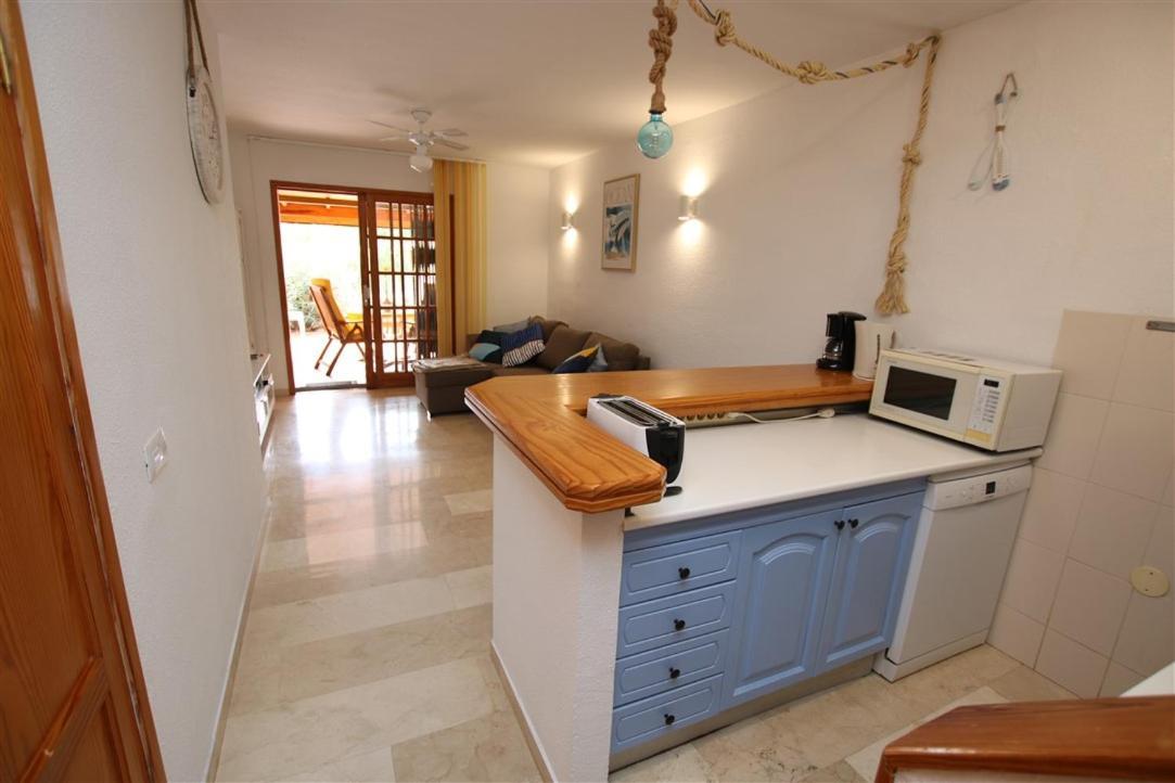 Apartment Cactus's House, 150 M Beach, 1 Bdr, 4 Guests, Wifi, Netflix, *