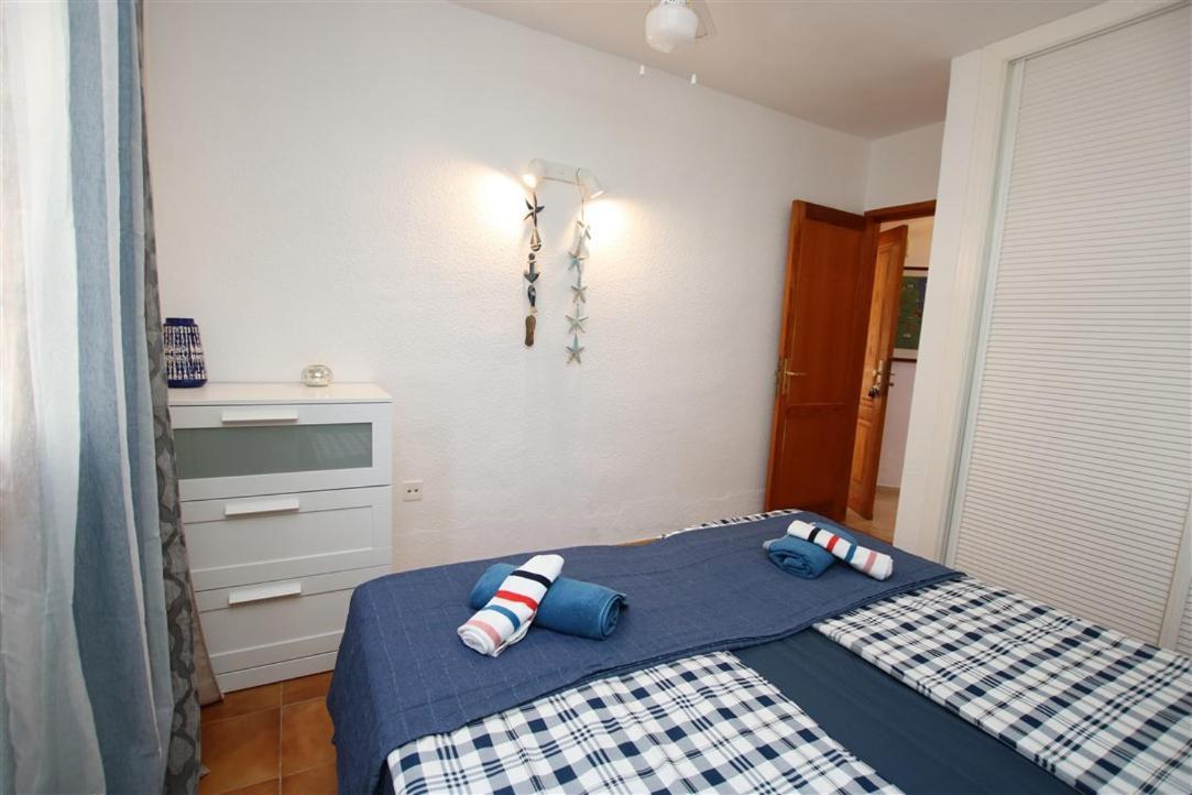Cactus's House, 150 M Beach, 1 Bdr, 4 Guests, Wifi, Netflix, * Costa Adeje (Tenerife)